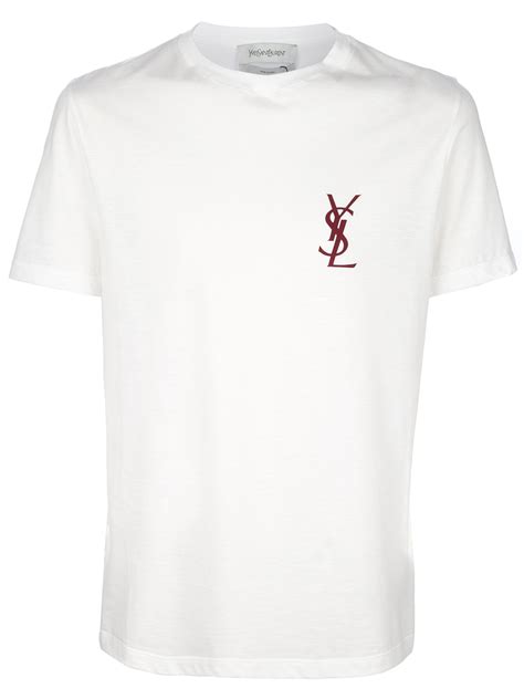 ysl shirt original preis|YSL shirts for men.